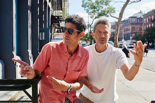 Memorias 3.0: los músicos llevan sus biografías del papel al escenario