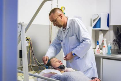 Las prácticas correctas para asistir a una persona con un episodio de convulsiones