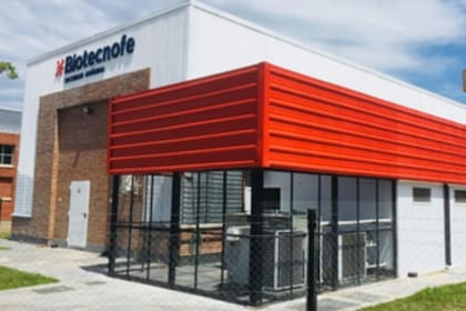 Biotecnofe es una start-up biotecnológica que desarrolla productos innovadores para ser distribuidos por Zoovet
