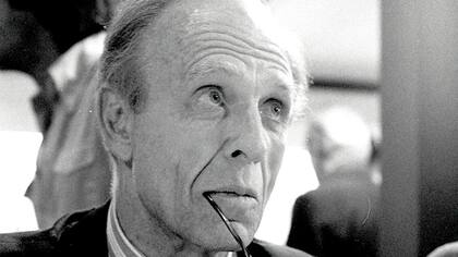 Bioy incurrió en rasgos de estilo de los que renegó