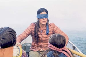 Un argentino aparecerá en el spin-off de Bird Box, el exitoso film protagonizado por Sandra Bullock