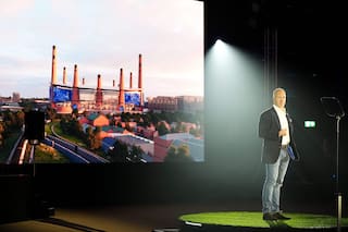 Birmingham City presenta plan para nuevo estadio que Tom Brady dice será increíble