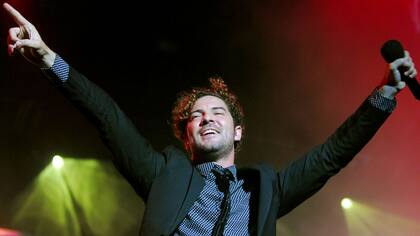 Bisbal, involucrado en una causa penal de prostitución Vip