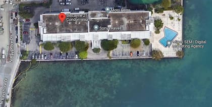 Biscayne 21 Condominium Association fue aparentemente vendido sin el consentimiento de sus residentes