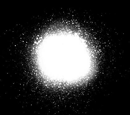 Bishop denunció que su esposo le puso un polvo de color blanquecino en su bebida