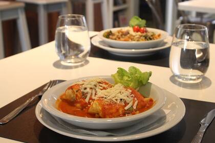 Bistro de los Periodistas