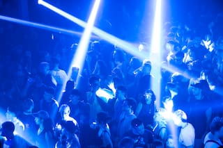 Comenzó BITBANG, el festival más importante de cine de animación y arte digital de Buenos Aires