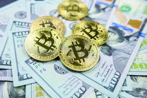 Bitcoin volvió a superar su máximo histórico y cotiza por encima de los US$70.000