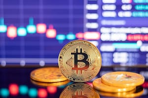 El bitcoin sigue subiendo y crecen las expectativas de que supere su máximo histórico