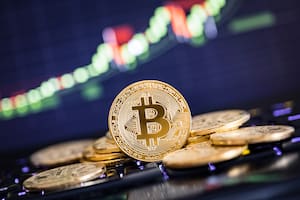 Bitcoin hoy: la cotización al 9 de mayo