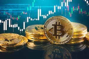 Bitcoin hoy: la cotización al 8 de mayo