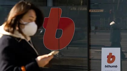 Bithumb también afirmó que reforzará sus sistemas de verificación (Foto: Getty)