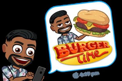Bitmoji permite crear "avatares personalizados"