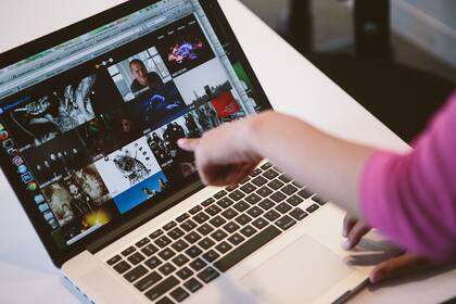 BitTorrent busca desarrollar un modelo de distribución de contenidos, a la vez que busca ir más allá de la imagen asociada a la piratería de series, música y películas que suele tener su plataforma