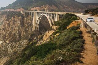 8 paradas de la Highway 1, la mítica ruta costera de California