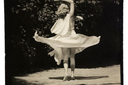 La bisnieta de Mitre vuelve a sacudir la escena cultural de Buenos Aires