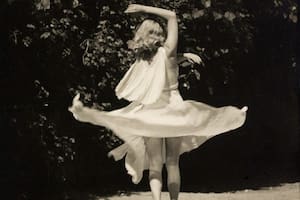 7 recomendados de arte y cultura para esta semana