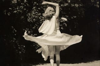 7 recomendados de arte y cultura para esta semana