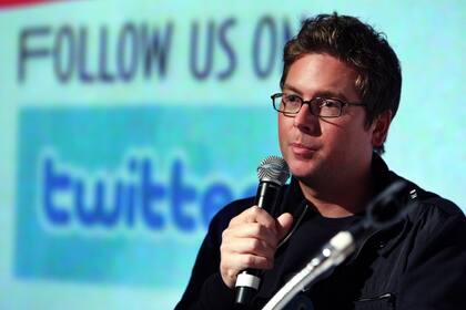 Biz Stone, cofundador de Twitter