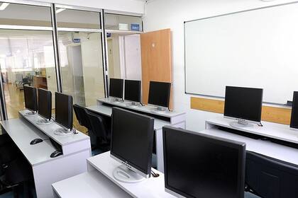 Biz, un instituto de capacitación y desarrollo profesional