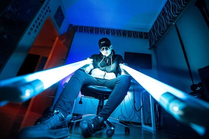 Bizarrap apuesta por el trap, está seguro de que este estilo es la "evolución del hip hop"