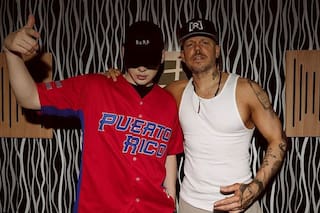 Bizarrap publicó su colaboración con Residente y el estreno estuvo marcado por la polémica