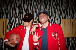 Bizarrap y Paulo Londra estrenaron su esperada canción récord en Youtube