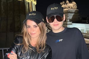 El impensado encuentro entre Bizarrap y Penélope Cruz que incluyó un divertido guiño de la actriz