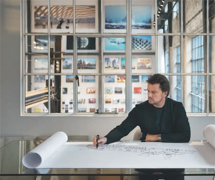 Bjarke Ingels