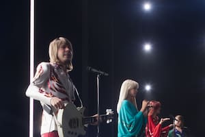 Así se creó el primer concierto con avatares de la historia (y un regreso inesperado)