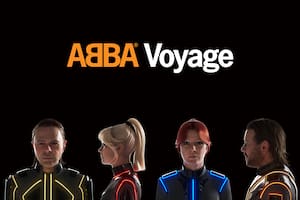 Cómo es Voyage, el nuevo disco de ABBA en 40 años