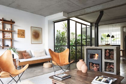 BKFs Alfombra (Good Luck Casa). (Brainstorm & Co).