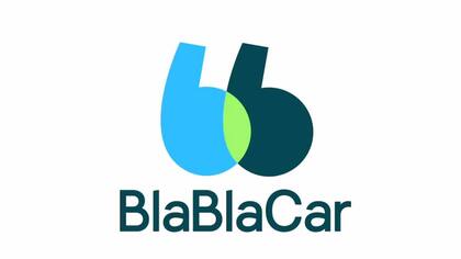 La aplicación Bla bla Car que ofrece un servicio de CarPooling