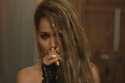 Black Canary será una cantante