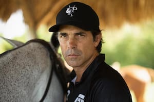 Black Hound Sports produce “todo” lo que necesitan los jugadores y, desde hace medio año, también vende indumentaria oficial a través de su plataforma