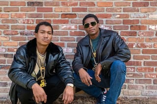 Hip hop, crimen y la historia real de dos hermanos que manejaron el delito en Detroit