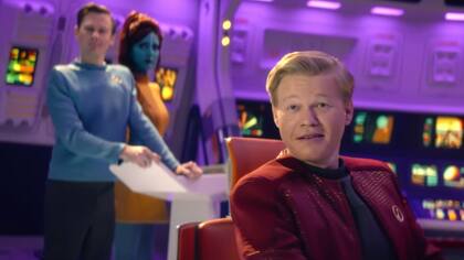 Black Mirror: se dieron a conocer algunas imágenes de los episodios que formarán parte de la cuarta temporada de la serie