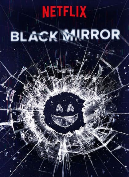 Black Mirror, una de las series más exitosas de la plataforma con seis temporadas imperdibles
