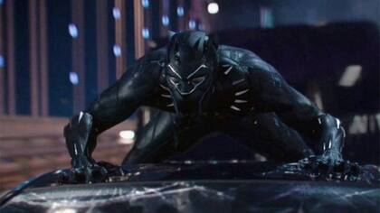Black Panther es una de las películas destacadas por Instituto del Cine estadounidense