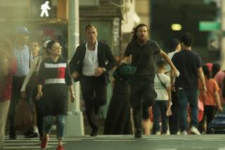 Las mejores series y películas para disfrutar el primer fin de semana de primavera