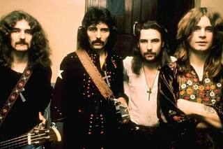 La historia de cómo Black Sabbath encontró su sonido e inventó el heavy metal