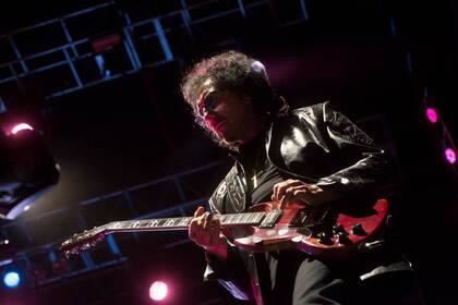 Black Sabbath estadio unico de la plata