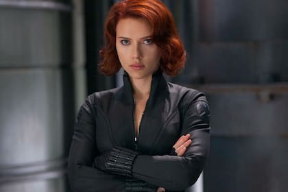 Black Widow 