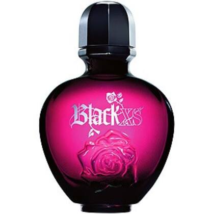 Black XS de Paco Rabanne