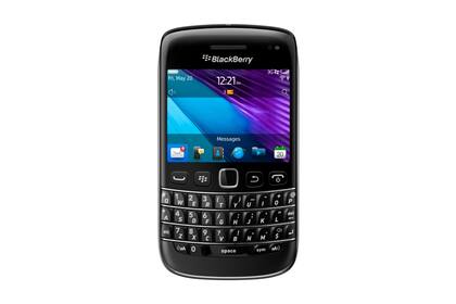 BlackBerry Bold 9790