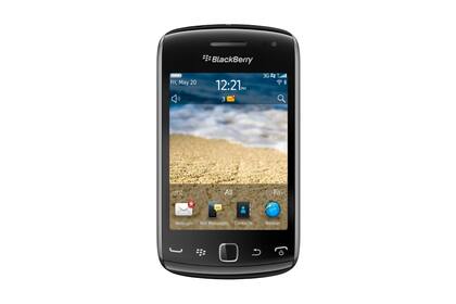 BlackBerry Curve 9380