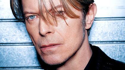 "Blackstar" de David Bowie gana cuatro Grammys 2017