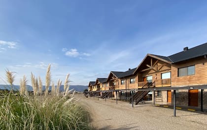 Blackstone Country Villages es una gran opción en Villa General Belgrano.