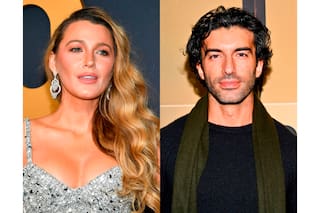 Blake Lively y Justin Baldoni ponen fin a su disputa por "It Ends With Us" con un acuerdo