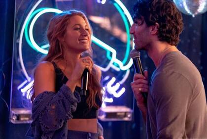 Blake Lively y Justin Baldoni, protagonistas de Romper el círculo y de una batalla judicial y mediática que parece no tener fin